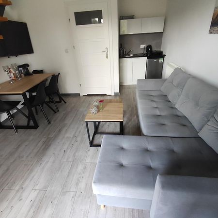 Rivendell Mielno Villa Миелно Екстериор снимка