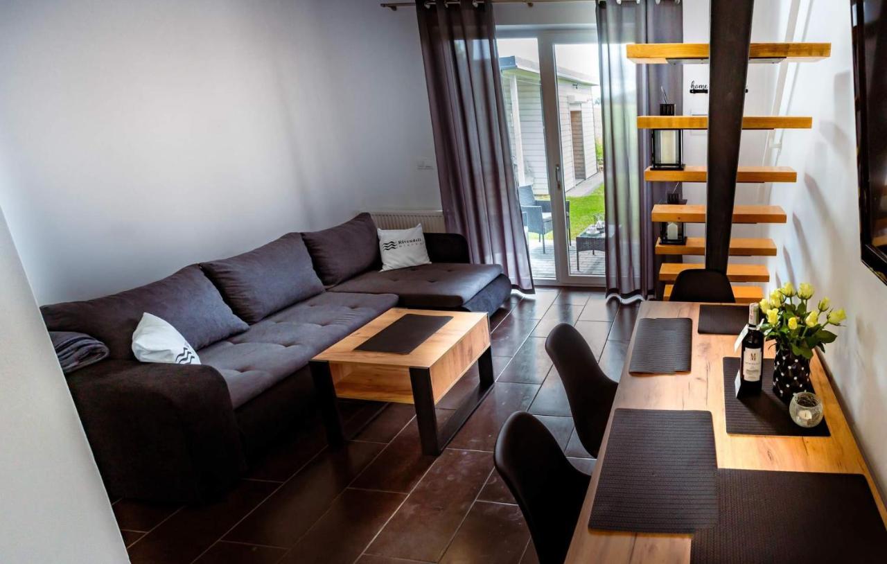 Rivendell Mielno Villa Миелно Екстериор снимка