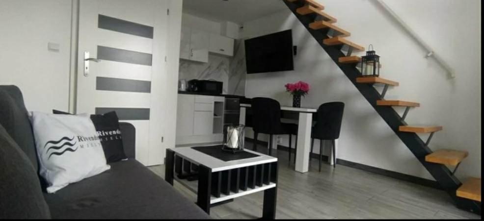 Rivendell Mielno Villa Миелно Екстериор снимка