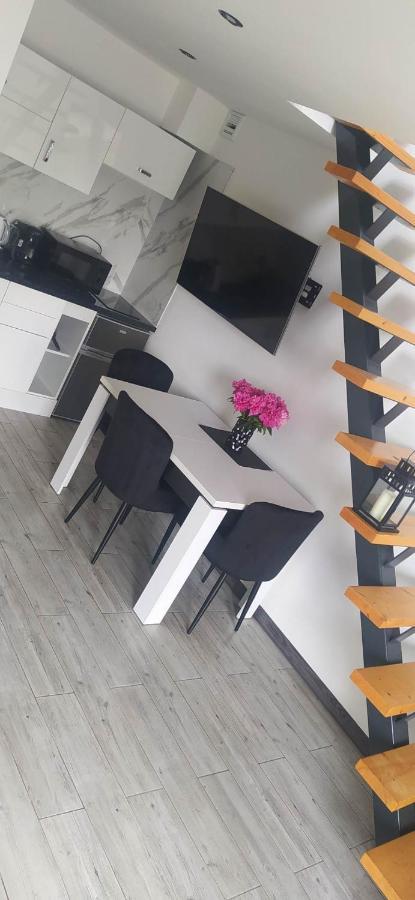 Rivendell Mielno Villa Миелно Екстериор снимка